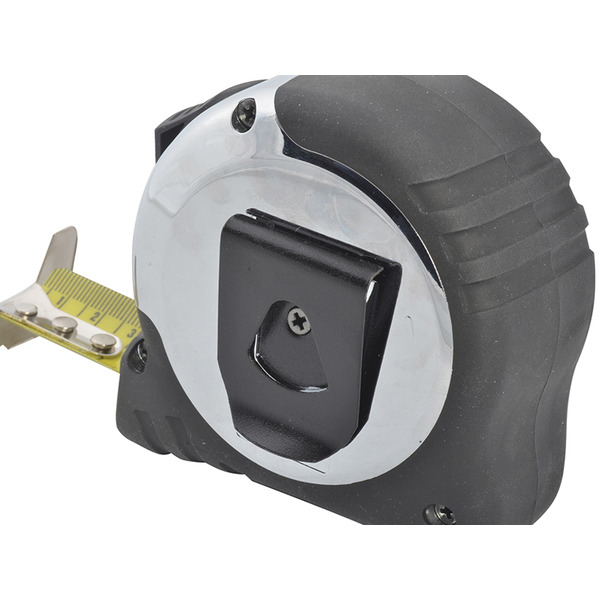 STANLEY® Hand Tools FatMax® Pro Pocket Tape 8m (Width 32mm) (Metric only)