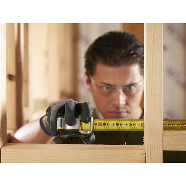 STANLEY® Hand Tools FATMAX® XTREME™ Tape Measure 8m (Width 32mm) (Metric only)