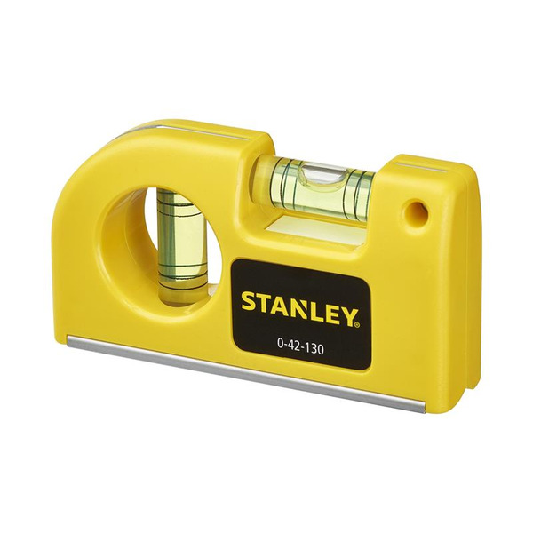 Magnetic Horizontal / Vertical Pocket Level