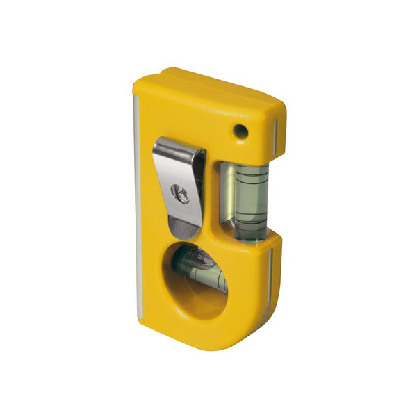 Magnetic Horizontal / Vertical Pocket Level
