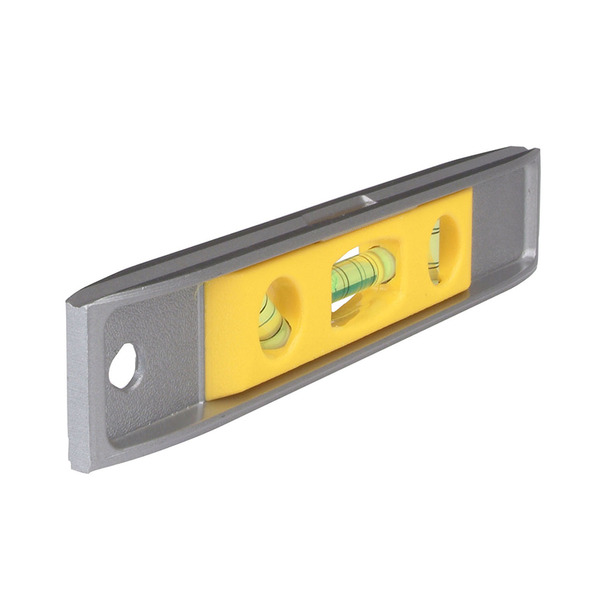 STANLEY® Hand Tools Magnetic Torpedo Level 23cm