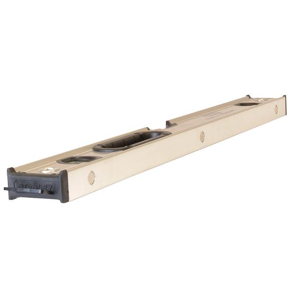 STANLEY® Hand Tools FatMax® Magnetic Box Spirit Level 3 Vial 60cm