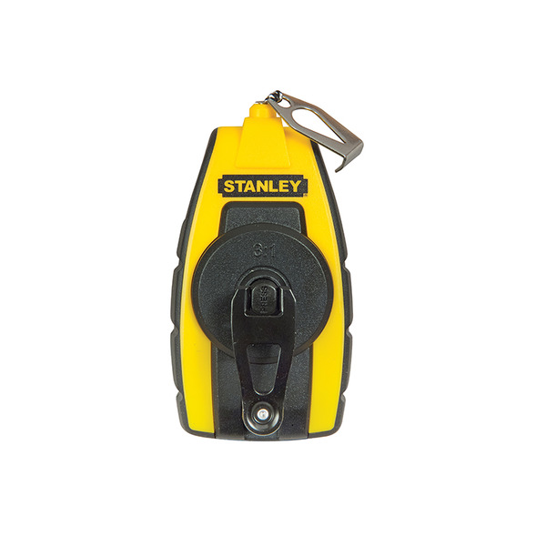 STANLEY® Hand Tools Compact Chalk Line 9m