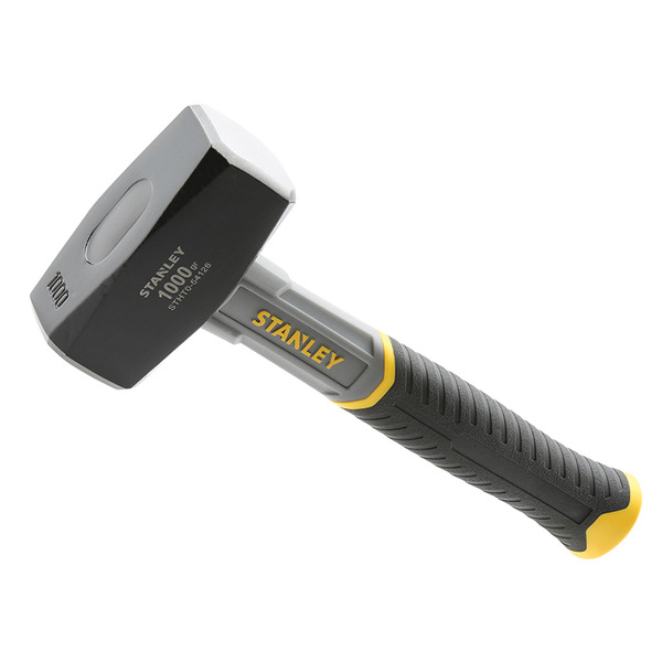 Fibreglass Club Hammer 1.0kg (2.1/4 lb)