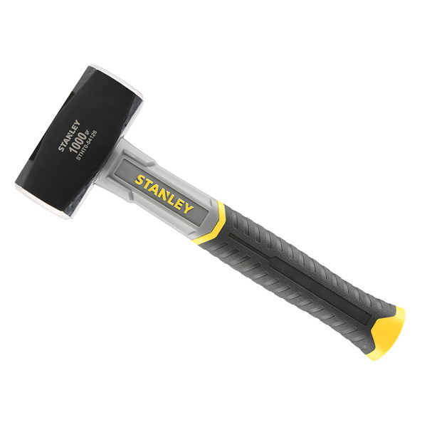 Fibreglass Club Hammer 1.0kg (2.1/4 lb)