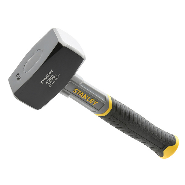 Fibreglass Club Hammer 1.25kg (2.3/4 lb)