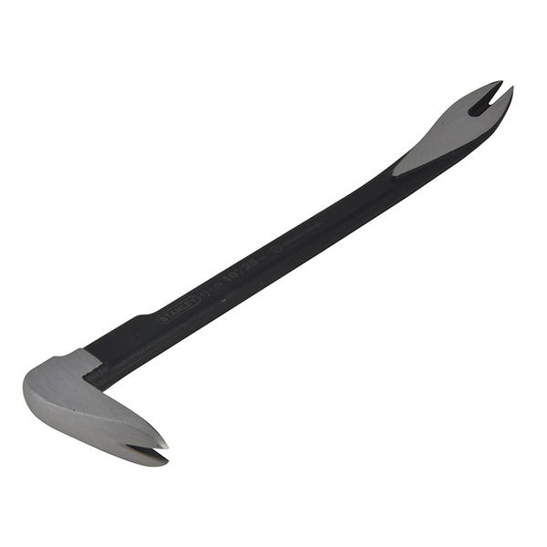 STANLEY® Hand Tools Precision Pry Bar Claw 250mm (10in)