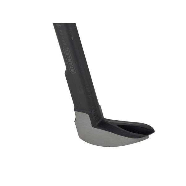 STANLEY® Hand Tools Precision Pry Bar Claw 250mm (10in)