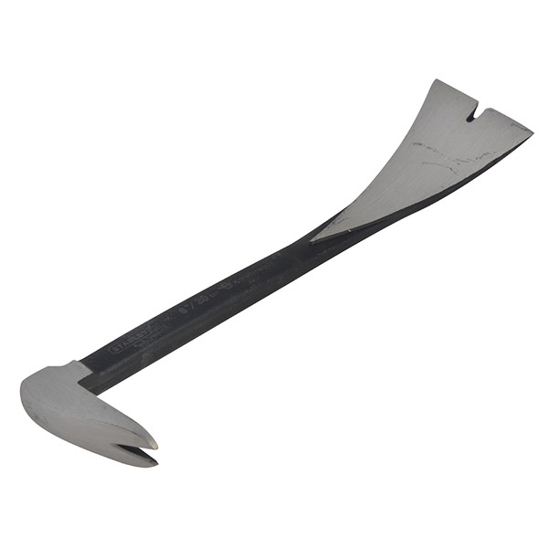 STANLEY® Hand Tools Precision Moulding Pry Bar 200mm (8in)