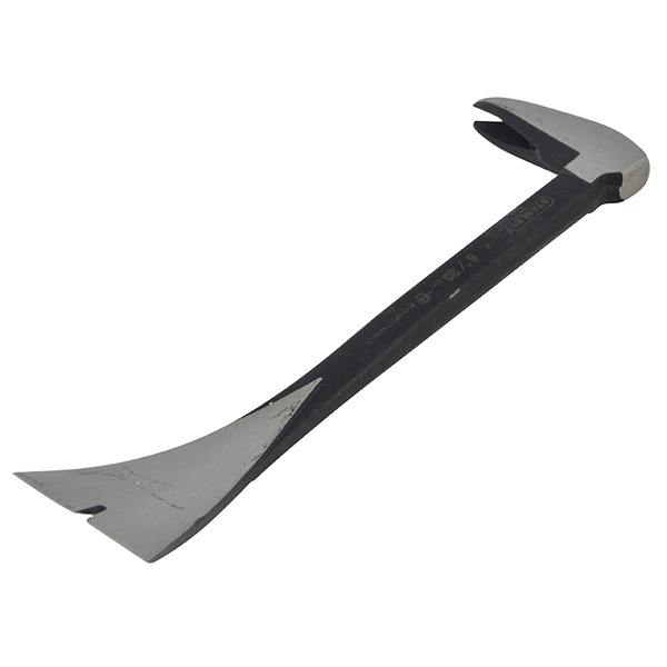 STANLEY® Hand Tools Precision Moulding Pry Bar 200mm (8in)