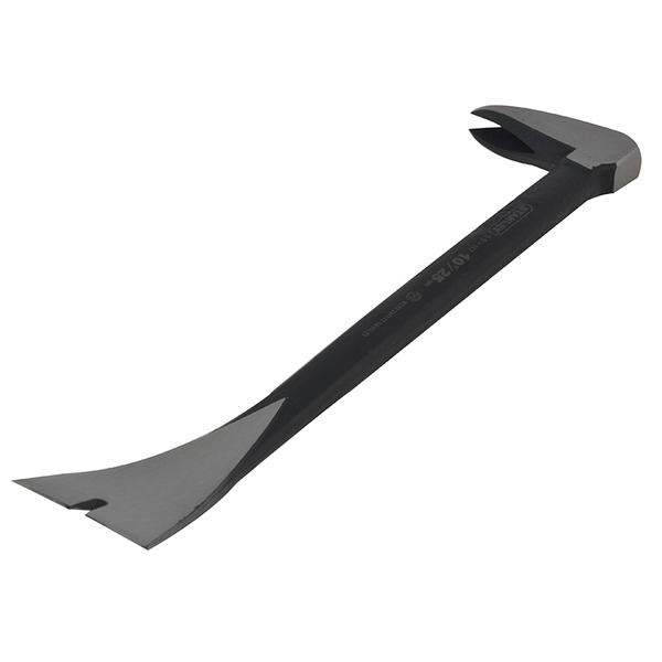 STANLEY® Hand Tools Precision Moulding Pry Bar 250mm (10in)