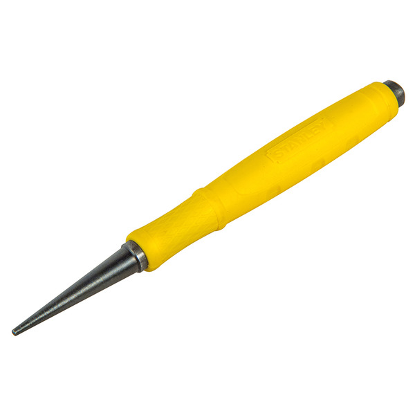 STANLEY® Hand Tools DynaGrip™ Nail Punch 0.8mm 1/32in