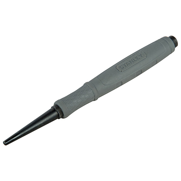 STANLEY® STA058912 Hand Tools DynaGrip™ Nail Punch 1.6mm 1/16in