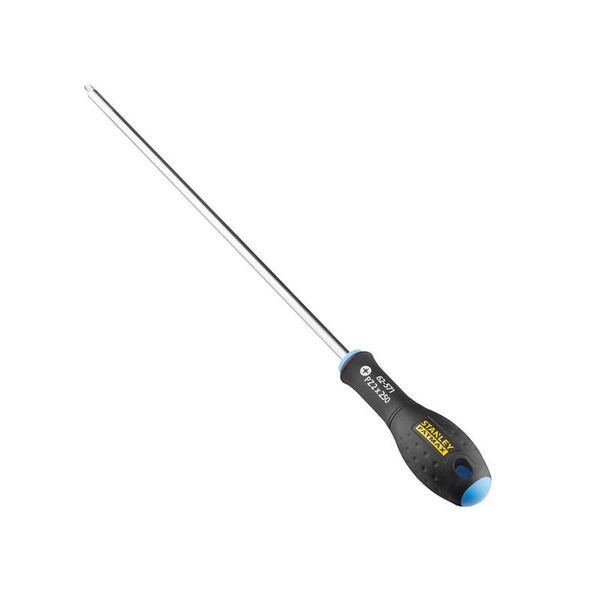 STANLEY® Hand Tools FatMax® Screwdriver Pozidriv Tip PZ2 x 250mm