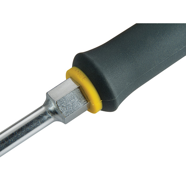 STANLEY® Hand Tools FatMax® Bolster Screwdrivers Phillips Tip PH3 x 150mm