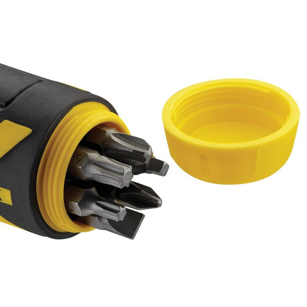 STANLEY® Hand Tools FatMax® Ratcheting Screwdriver