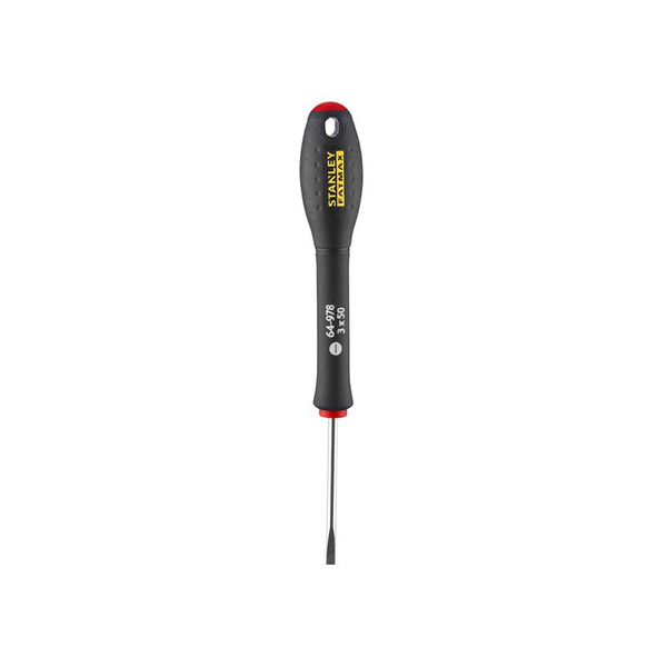 STANLEY® Hand Tools FatMax® Screwdriver Parallel Tip 3.0 x 50mm