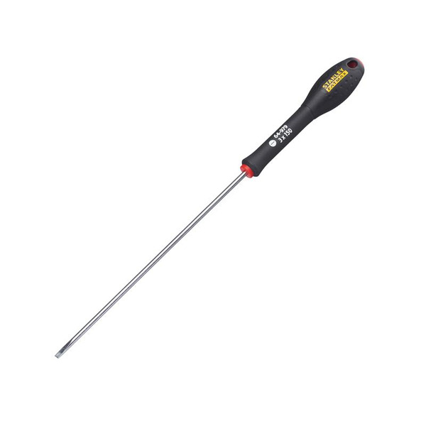 STANLEY® Hand Tools FatMax® Screwdriver Parallel Tip 3.0 x 150mm