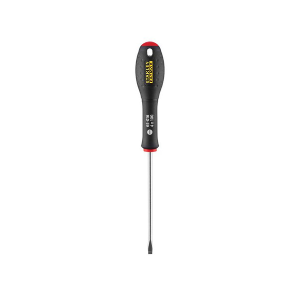 STANLEY® Hand Tools FatMax® Screwdriver Flared Tip 4.0 x 100mm