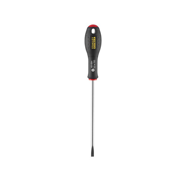 STANLEY® STA065094 Hand Tools FatMax® Screwdriver Parallel Tip 5.5 x 150mm