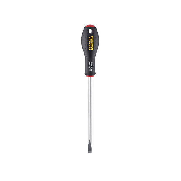 STANLEY® Hand Tools FatMax® Screwdriver Flared Tip 8.0 x 175mm