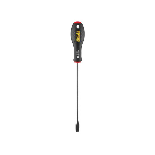 STANLEY® Hand Tools FatMax® Screwdriver Flared Tip 10.0 x 200mm