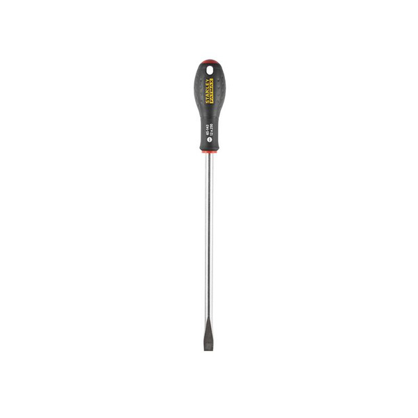 STANLEY® Hand Tools FatMax® Screwdriver Flared Tip 12.0 x 250mm