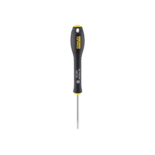 STANLEY® Hand Tools FatMax® Screwdriver Phillips Tip PH00 x 50mm