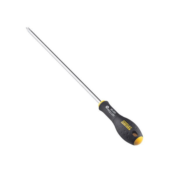 STANLEY® Hand Tools FatMax® Screwdriver Phillips Tip PH2 x 250mm