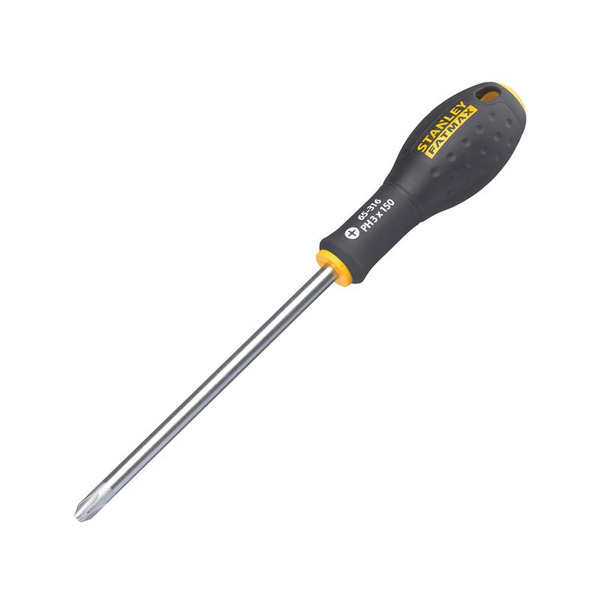 STANLEY® Hand Tools FatMax® Screwdriver Phillips Tip PH3 x 150mm