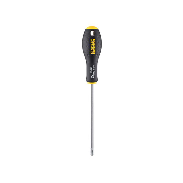 STANLEY® Hand Tools FatMax® Screwdriver Phillips Tip PH3 x 150mm