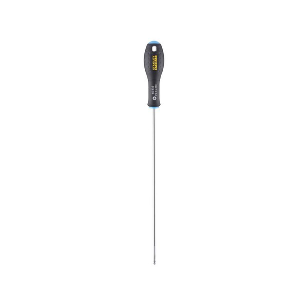 STANLEY® Hand Tools FatMax® Screwdriver Pozidriv Tip PZ1 x 250mm