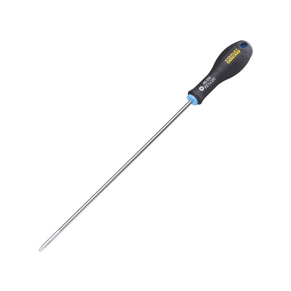 STANLEY® Hand Tools FatMax® Screwdriver Pozidriv Tip PZ1 x 250mm