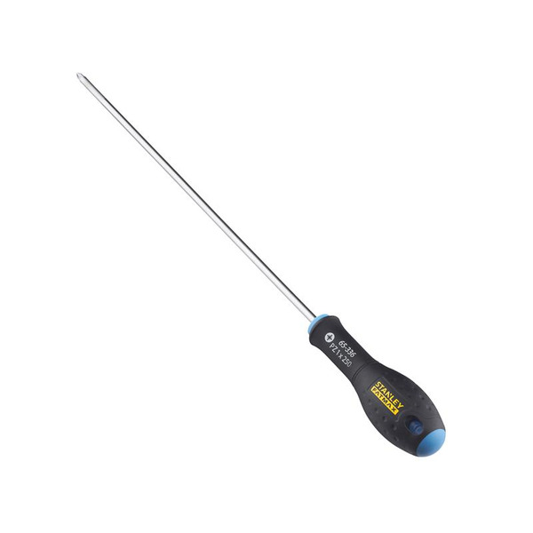 STANLEY® Hand Tools FatMax® Screwdriver Pozidriv Tip PZ1 x 250mm