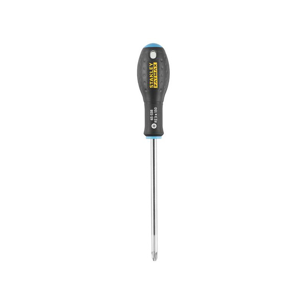 STANLEY® Hand Tools FatMax® Screwdriver Pozidriv Tip PZ3 x 150mm