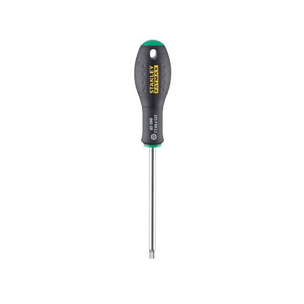 STANLEY® Hand Tools FatMax® Screwdriver Tamper-proof TORX Tip TTX40 x 125mm