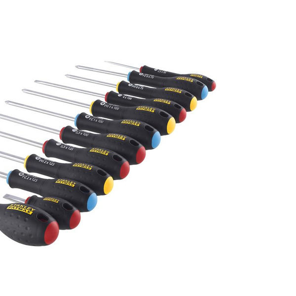 FatMax® Screwdriver Set, 12 Piece