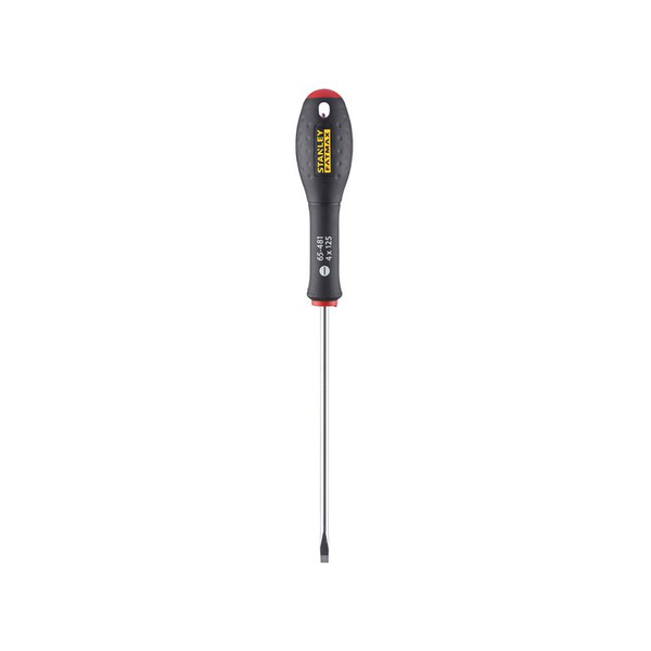 STANLEY® Hand Tools FatMax® Screwdriver Flared Tip 4.0 x 125mm