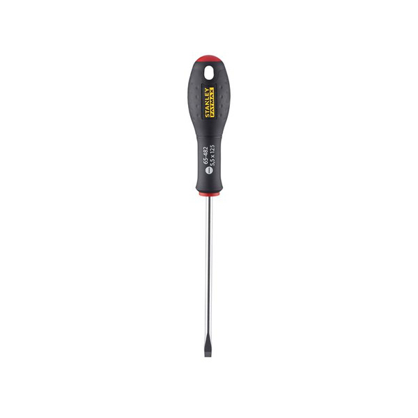 STANLEY® Hand Tools FatMax® Screwdriver Flared Tip 5.5 x 125mm