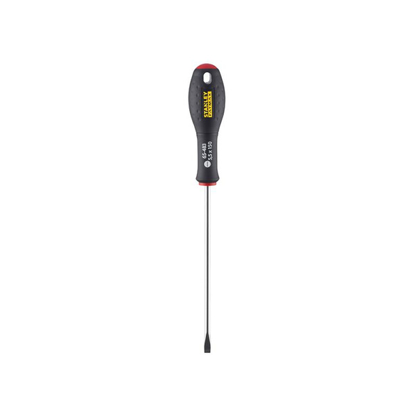 STANLEY® Hand Tools FatMax® Screwdriver Flared Tip 5.5 x 150mm