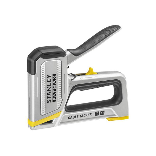 FATMAX® 2-in-1 Cable Tacker