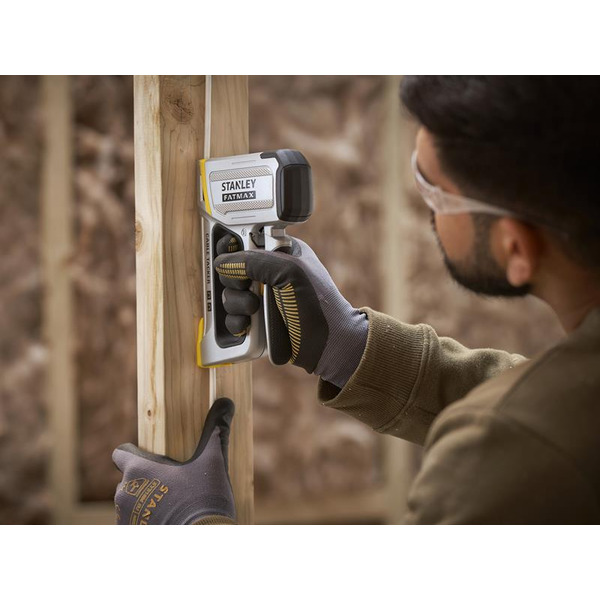 FATMAX® 2-in-1 Cable Tacker