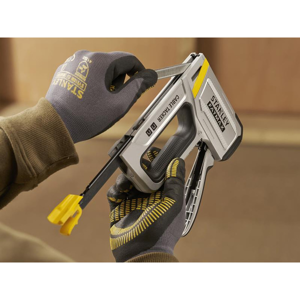 FATMAX® 2-in-1 Cable Tacker