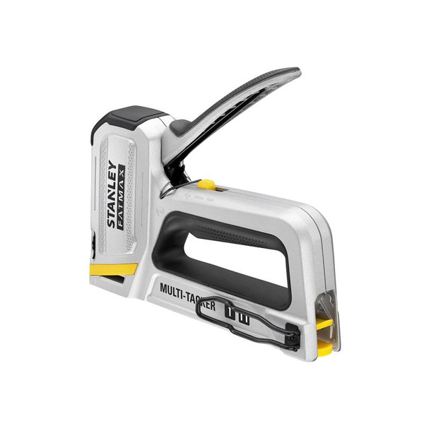 FATMAX® 2-in-1 Multi Tacker