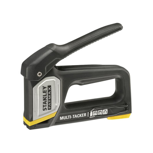 FATMAX® 4-in-1 Multi Tacker