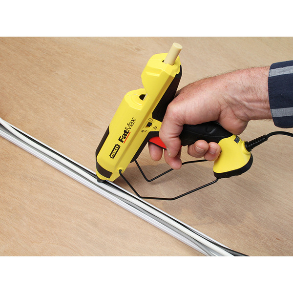 STANLEY® STA070418 Hand Tools FatMax® Hi Output Professional Glue Gun 200W 240V