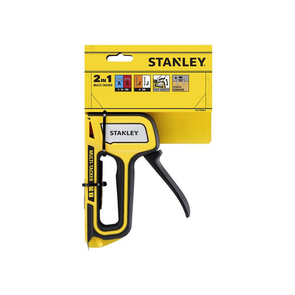 2-in-1 Multi Tacker