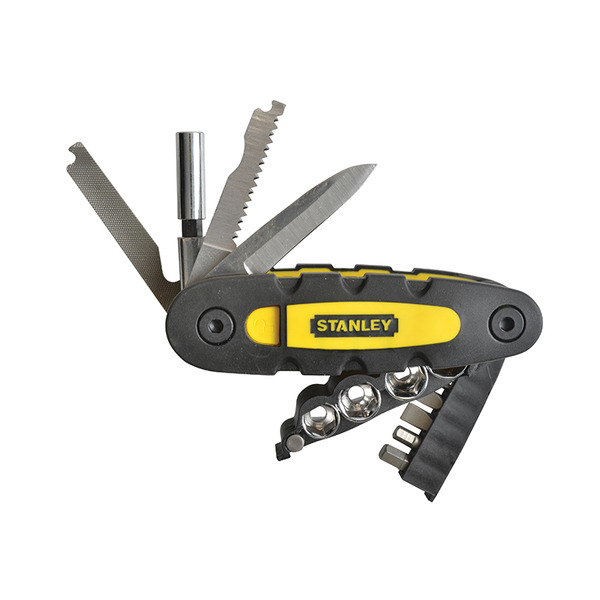 STANLEY® Hand Tools 14-in-1 Multi-Tool