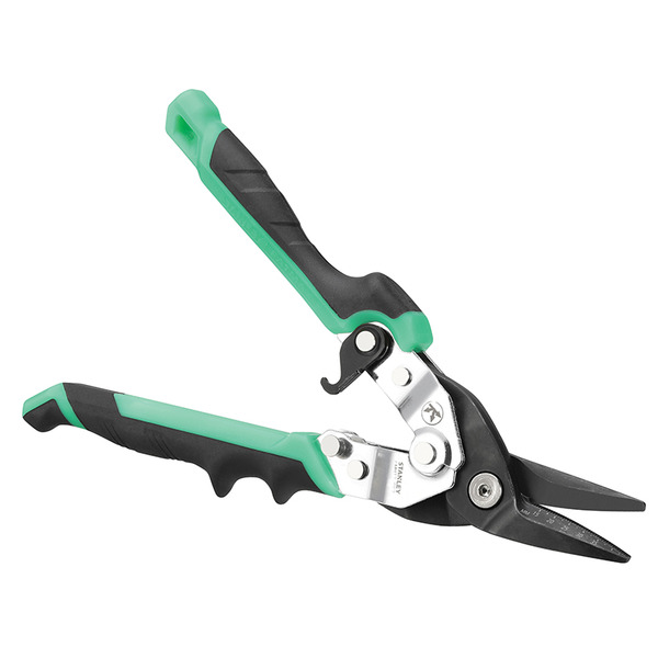 FatMax® Green Ergo Aviation Snips Right Cut 250mm (10in)