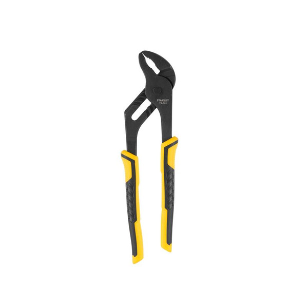 STANLEY® Hand Tools ControlGrip™ Groove Joint Pliers 250mm